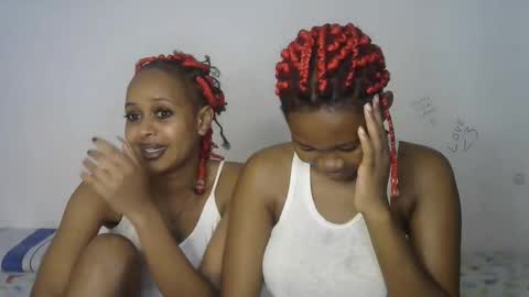 Cupshee and cushey online show from 09.27.25