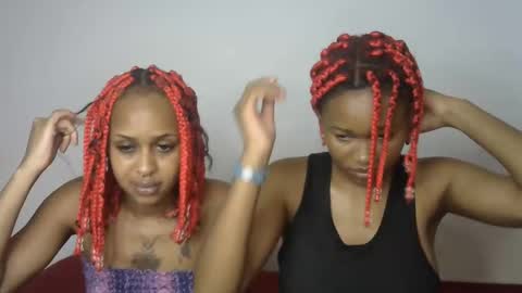 Cupshee and cushey online show from 10.01.25