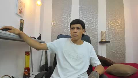   online show from 10.18.25