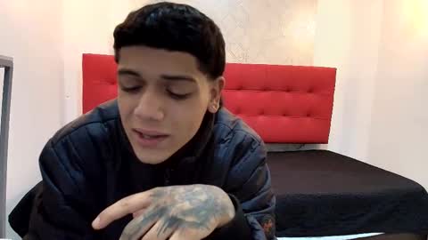   online show from 10.21.25