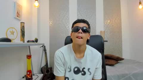  online show from 10.23.25