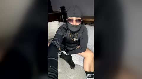 Snapshot of kinky_sport_lad chatting on 07.20.26 kinky_sport_lad online show from 07.20.26