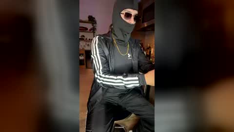 Snapshot of kinky_sport_lad chatting on 07.31.26 kinky_sport_lad online show from 07.31.26