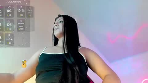 kinky yeyns online show from 02.16.25