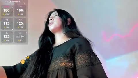 kinky yeyns online show from 02.18.25