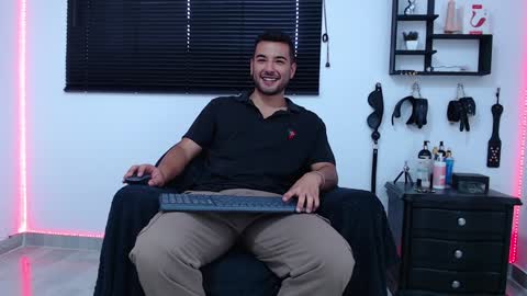 Allison  Diego online show from 12.21.24