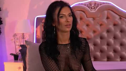 kinkyamelie online show from 11.24.25