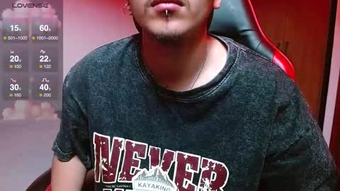 Mercury online show from 09.21.25