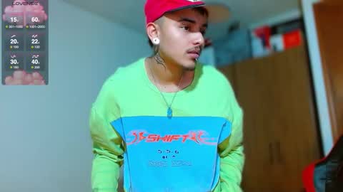 Mercury online show from 03.26.26