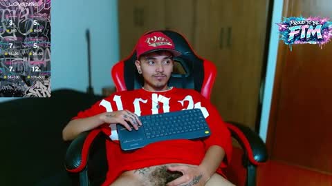 Mercury online show from 03.28.26