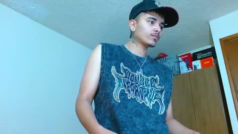 Mercury online show from 04.03.26