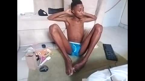 kinkybby_ online show from 02.25.25