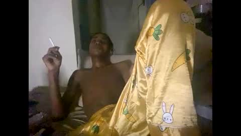 kinkybby_ online show from 11.17.25