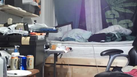 Kinky Cassie online show from 02.22.26