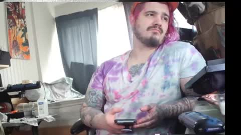 Kinky Cassie online show from 03.06.26