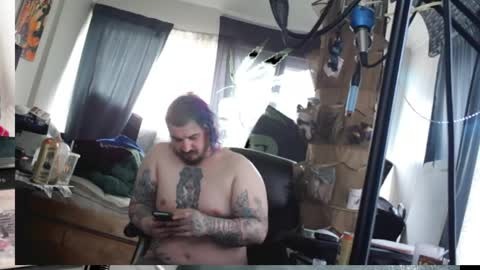 Kinky Cassie online show from 03.20.26