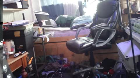 Kinky Cassie online show from 04.06.26