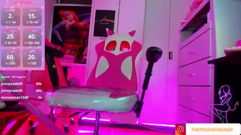 Jasmine. online show from 02.06.25