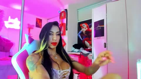 Jasmine. online show from 11.12.25