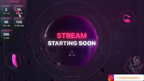 Jasmine. online show from 01.07.26