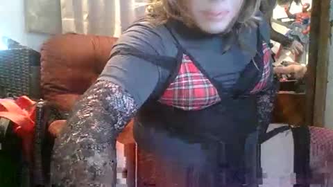 kinkycd0 online show from 11.28.25