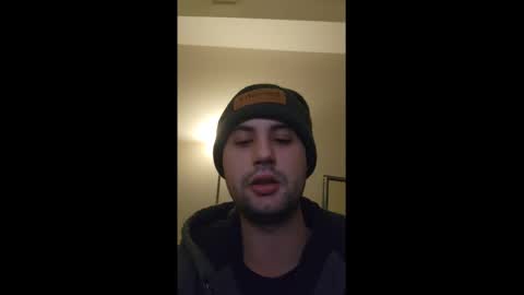 Maysie and Hunter online show from 12.24.24