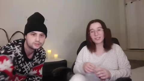 Maysie and Hunter online show from 12.26.24