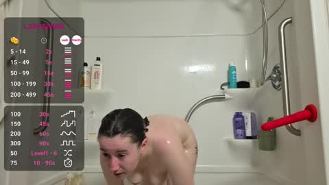 Maysie and Hunter online show from 04.01.26