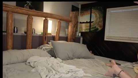 Kinkycouple online show from 11.22.25