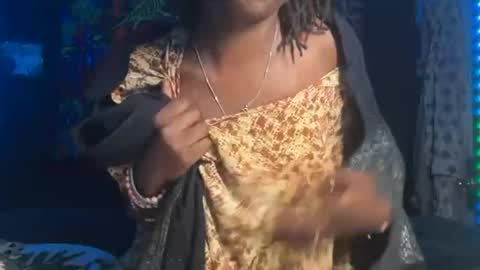 interracialfacial online show from 09.30.25