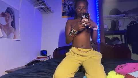 interracialfacial online show from 11.18.25