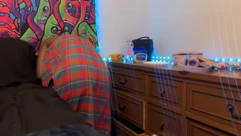 Snapshot of kinkycoupleinteracial chatting on 07.05.26 interracialfacial online show from 07.05.26