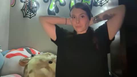 kinkycreative online show from 11.14.25