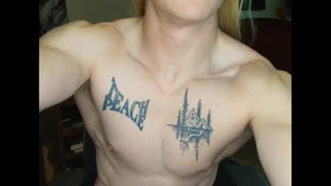 Snapshot of kinkycrusader chatting on 05.06.26 Fabio online show from 05.06.26