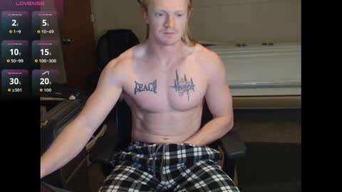 Snapshot of kinkycrusader chatting on 05.19.26 Fabio online show from 05.19.26