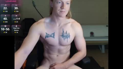 Snapshot of kinkycrusader chatting on 05.19.26 Fabio online show from 05.19.26