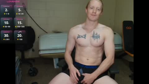 Snapshot of kinkycrusader chatting on 05.22.26 Fabio online show from 05.22.26