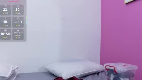 kinkycutegirll online show from 11.30.25