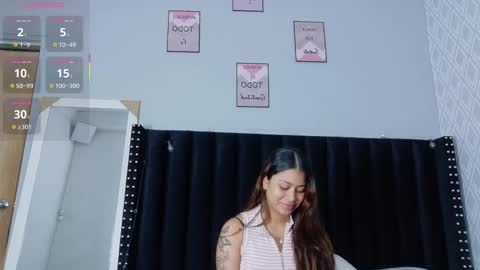 kinkycutegirll online show from 01.16.26