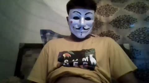 kinkydaddy4gooners online show from 06.18.26