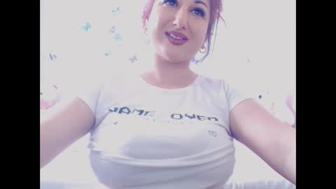Snapshot of kinkydenny4you chatting on 04.19.26 kinkydenny4you online show from 04.19.26