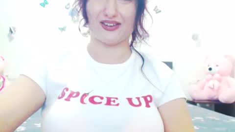 Snapshot of kinkydenny4you chatting on 07.19.26 kinkydenny4you online show from 07.19.26