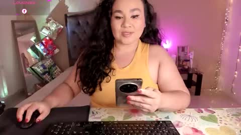 Jenny online show from 12.01.25