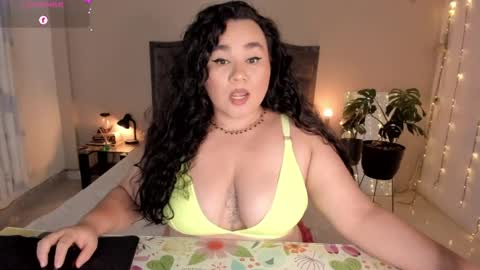 Jenny online show from 06.08.26