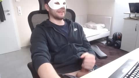 Snapshot of kinkygg chatting on 01.14.26 YourToy online show from 01.14.26