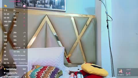 MISS RYN  online show from 01.28.25