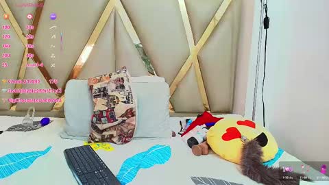 MISS RYN  online show from 02.09.25