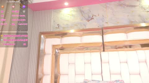 Snapshot of kinkyhousewifee_ chatting on 02.25.26 MISS RYN online show from 02.25.26