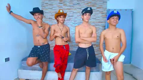 kinkyhousexxx online show from 10.27.25