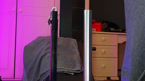 JessicaXD online show from 12.07.24